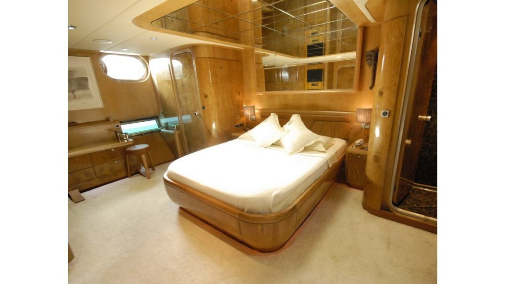 Gulet 131 | Suheyla Sultan