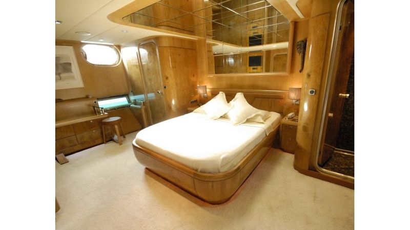 Gulet 131 | Suheyla Sultan