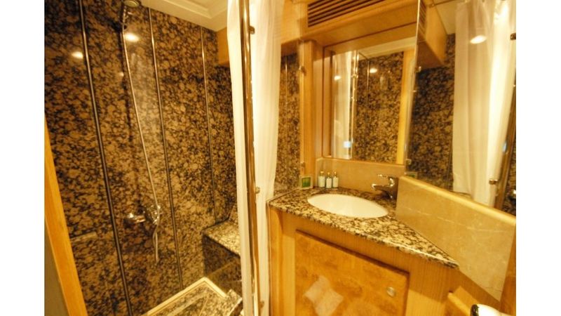 Gulet 131 | Suheyla Sultan