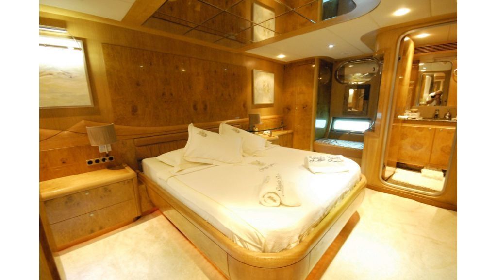 Gulet 131 | Suheyla Sultan