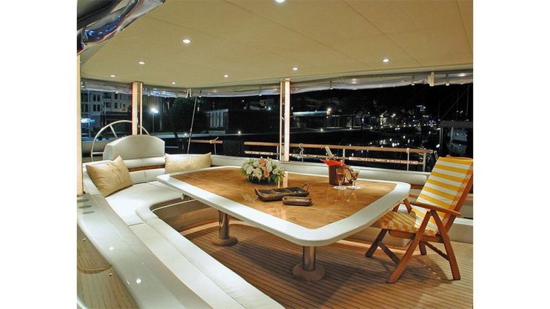 Gulet 131 | Suheyla Sultan