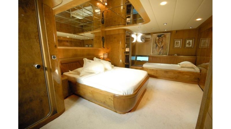 Gulet 131 | Suheyla Sultan