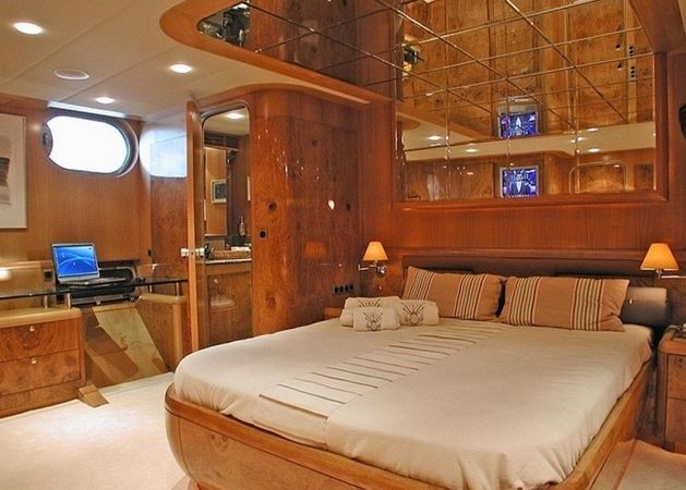 Gulet 131 | Suheyla Sultan