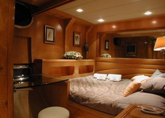 Gulet 131 | Suheyla Sultan