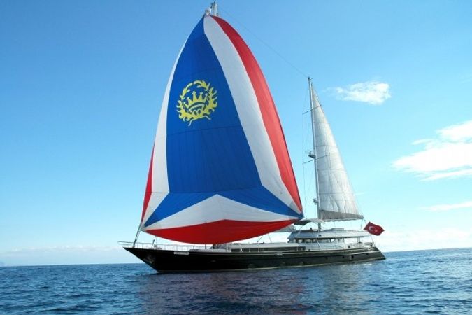 Gulet 131 | Suheyla Sultan