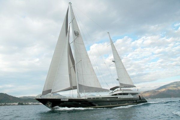 Gulet 131 | Suheyla Sultan