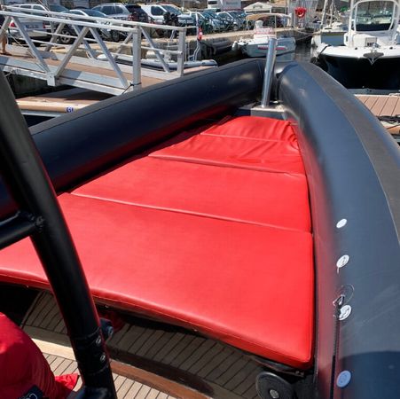 Sea Water 300 | Jill - Lava