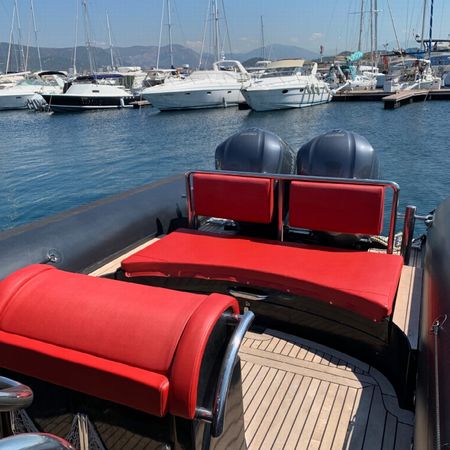 Sea Water 300 | Jill - Lava