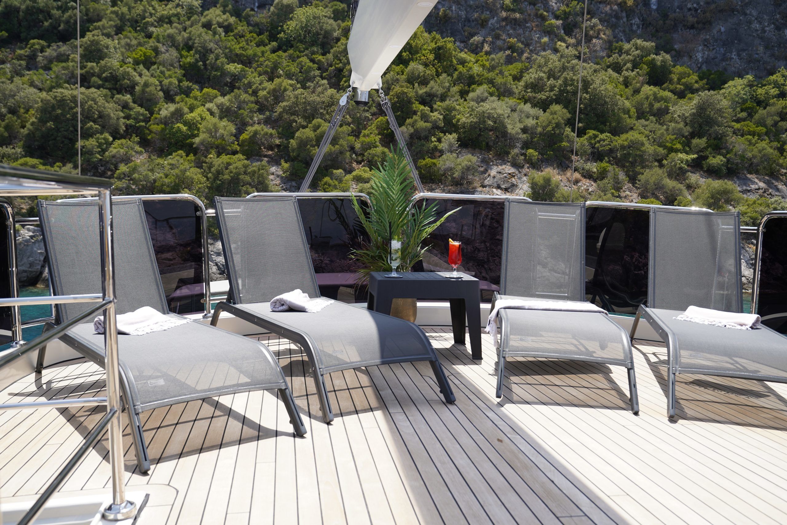 Gulet 131 | Queen of Makri