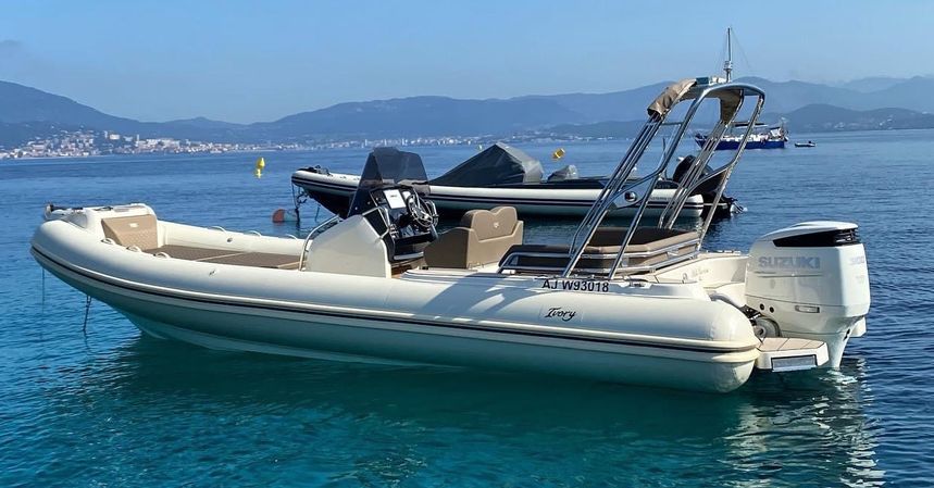 BSC 78 | Scarlett - Lava