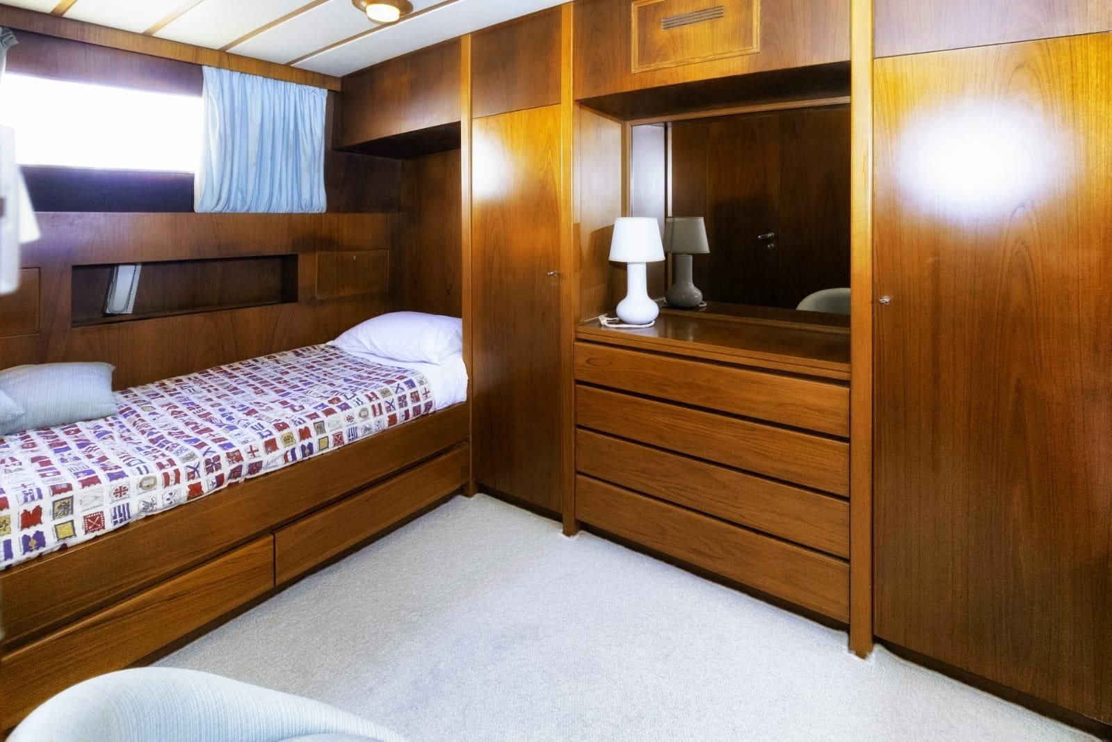 Cantieri di Pisa 24 | Dea Tuda