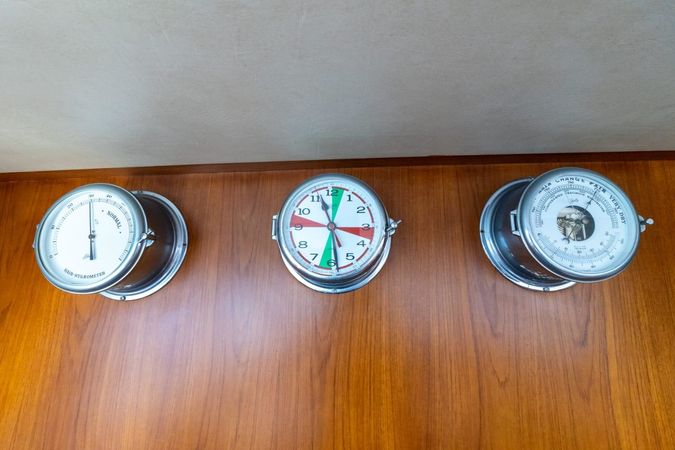 Cantieri di Pisa 24 | Dea Tuda