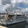 Cantieri di Pisa 24 | Dea Tuda