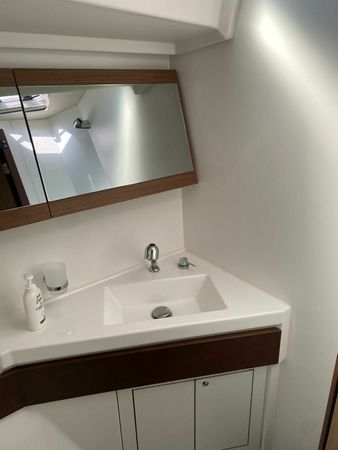 Beneteau Oceanis 46.1 | Scinachiena