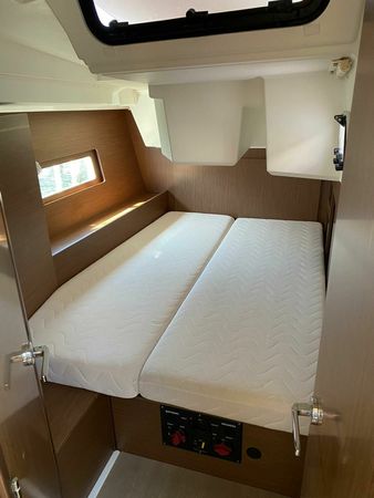 Beneteau Oceanis 46.1 | Scinachiena