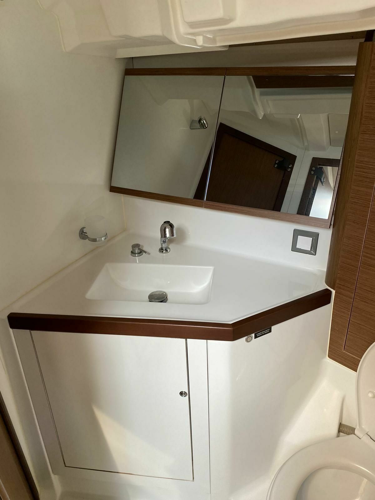 Beneteau Oceanis 46.1 | Scinachiena