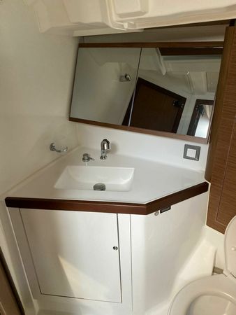 Beneteau Oceanis 46.1 | Scinachiena