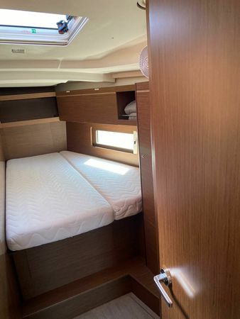 Beneteau Oceanis 46.1 | Scinachiena