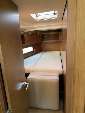 Beneteau Oceanis 46.1 | Scinachiena