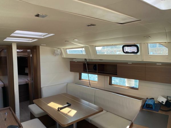 Beneteau Oceanis 46.1 | Scinachiena