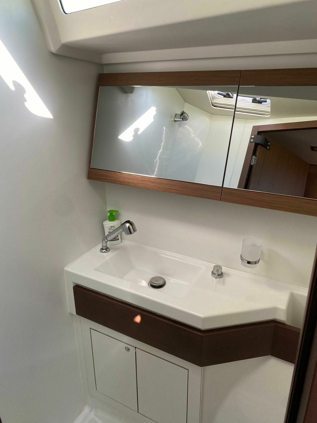 Beneteau Oceanis 46.1 | Scinachiena