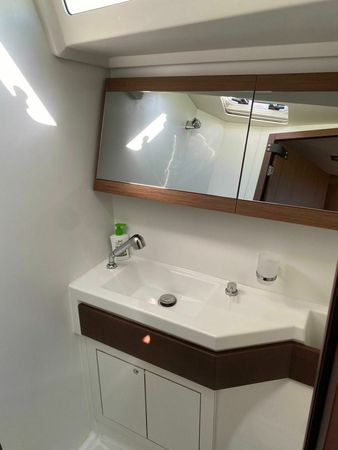 Beneteau Oceanis 46.1 | Scinachiena