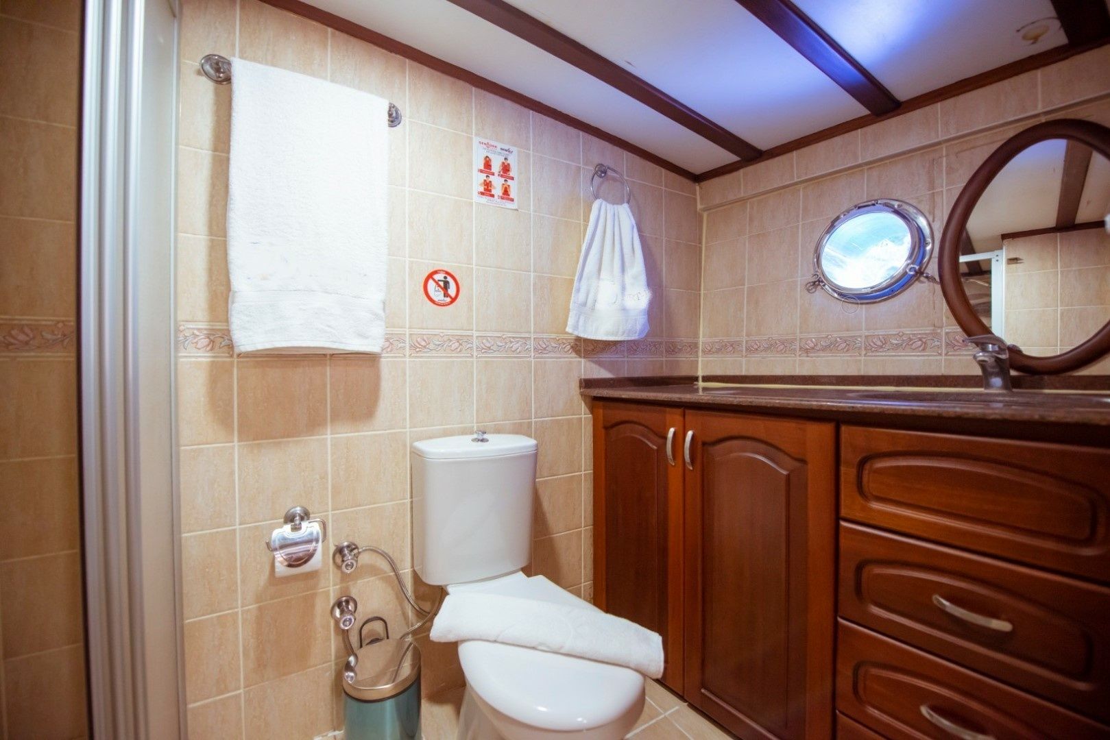 Gulet 102 | Larin Su
