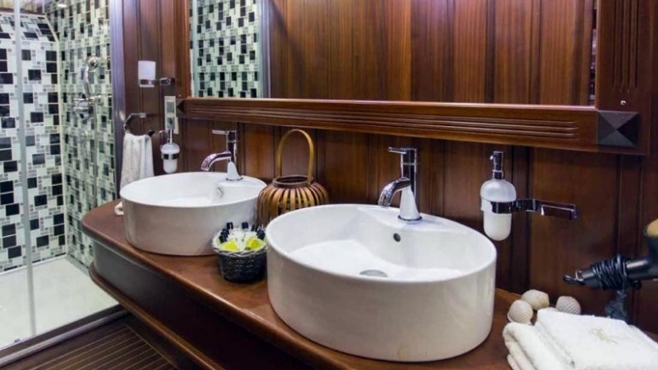 Gulet 111 | Princess Karia 2