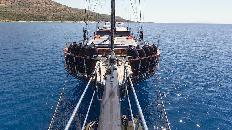 Gulet 111 | Princess Karia 2