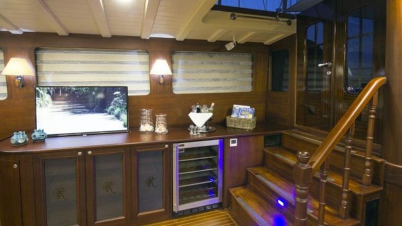 Gulet 111 | Princess Karia 2