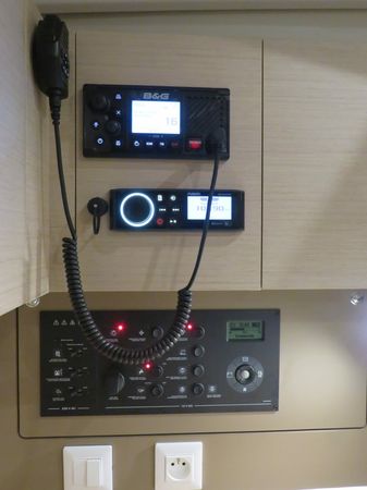 Beneteau Oceanis 38 | Lina