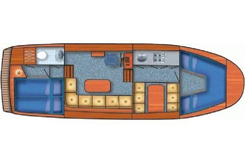 Rogger 950 AK | Seahorse 6