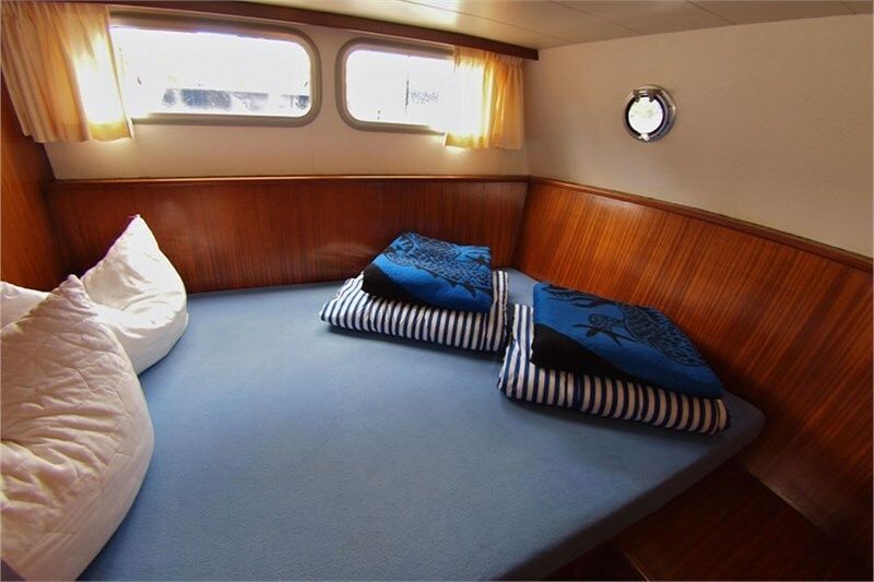 Rogger 950 AK | Seahorse 6