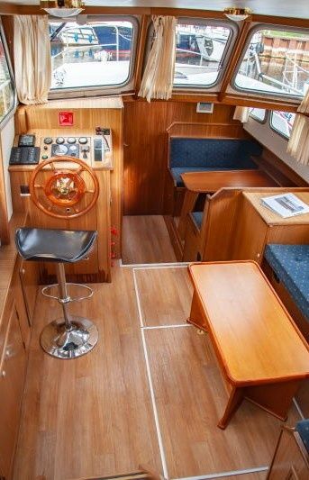 Rogger 950 AK | Seahorse 6