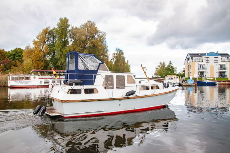 Rogger 950 AK | Seahorse 6