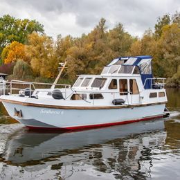 Rogger 950 AK | Seahorse 6