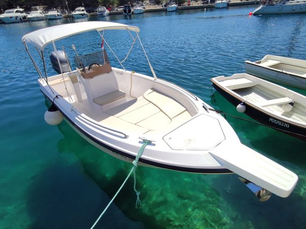 Starfisher 650 | Lauc 670