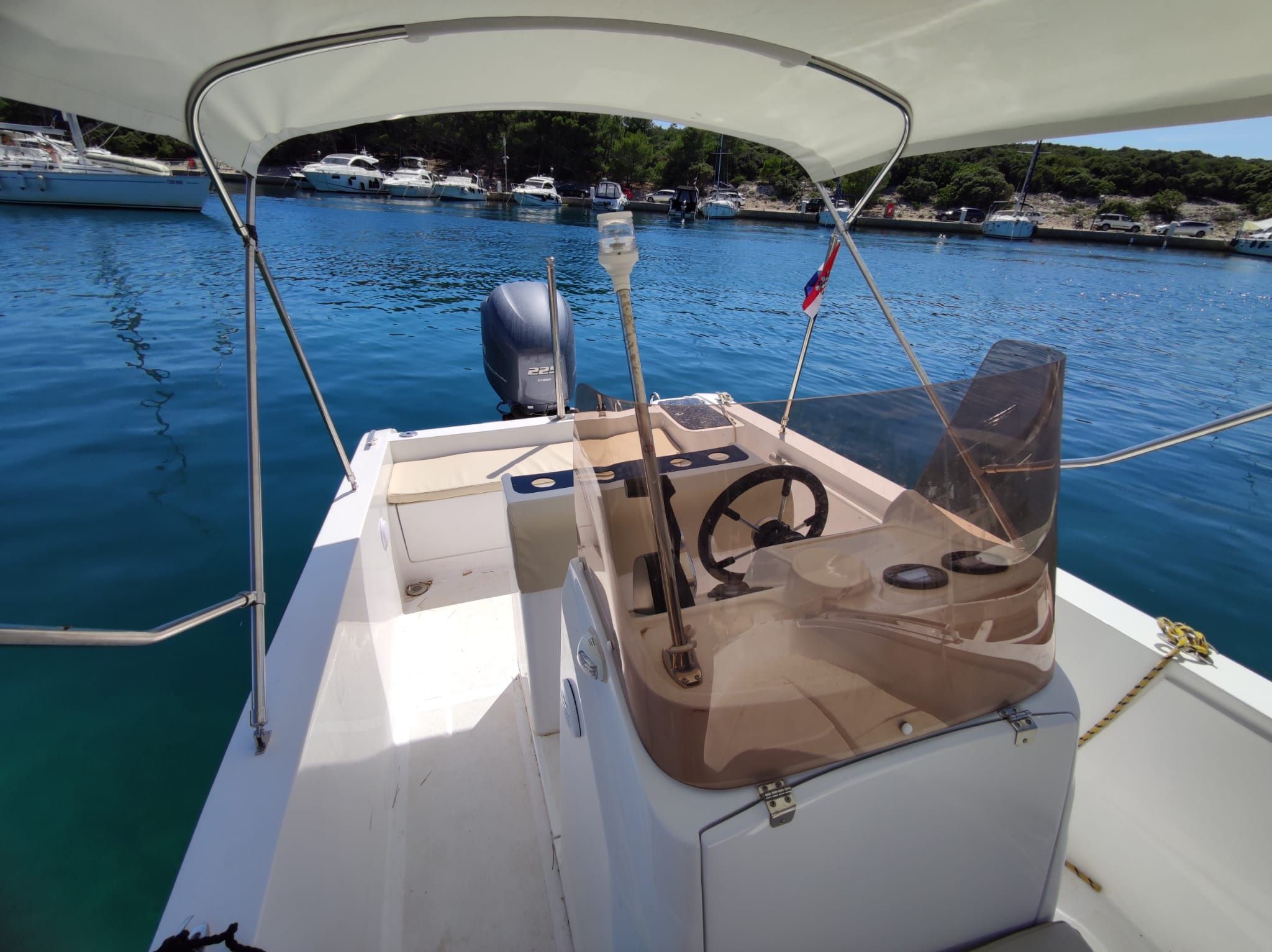 Starfisher 650 | Lauc 670