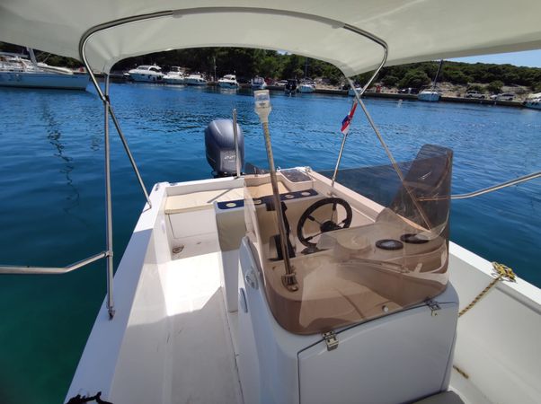 Starfisher 650 | Lauc 670