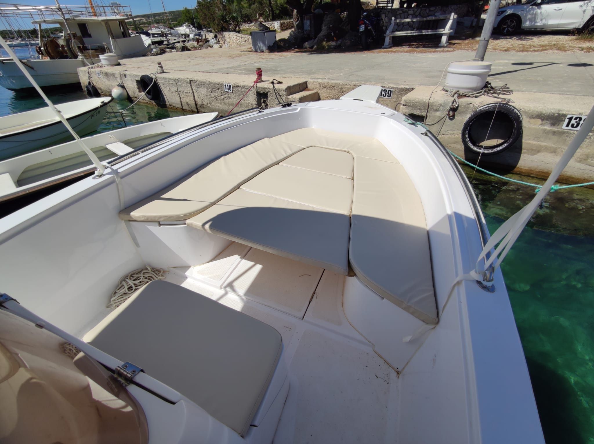 Starfisher 650 | Lauc 670