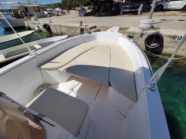 Starfisher 650 | Lauc 670