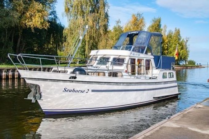 Hollandia 1000 S | Seahorse 2
