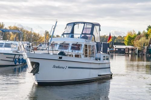 Hollandia 1000 S | Seahorse 2