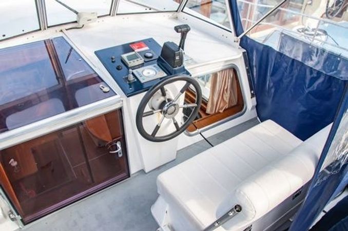 Hollandia 1000 S | Seahorse 2