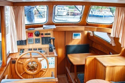 Hollandia 1000 S | Seahorse 2