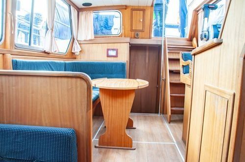 Hollandia 1000 S | Seahorse 2