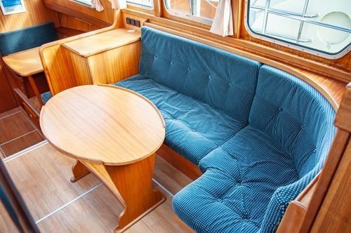 Hollandia 1000 S | Seahorse 2