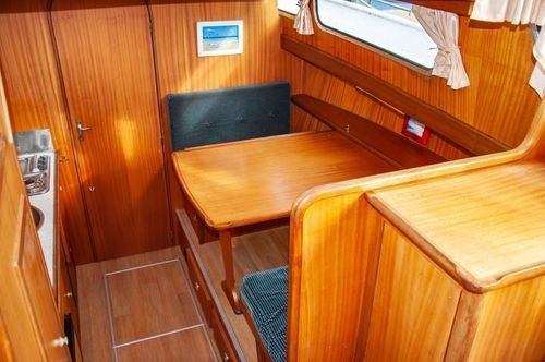 Hollandia 1000 S | Seahorse 2