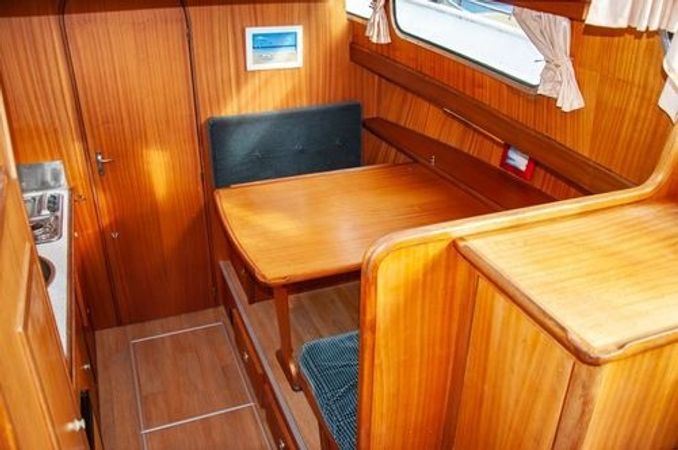Hollandia 1000 S | Seahorse 2