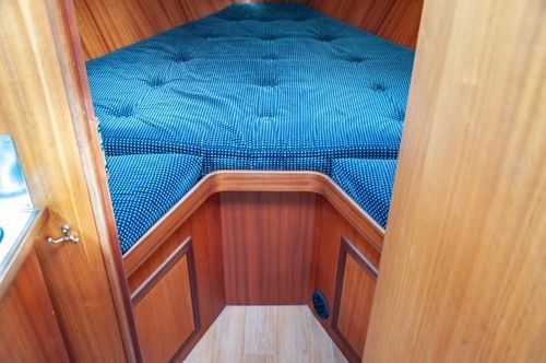 Hollandia 1000 S | Seahorse 2